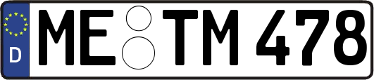 ME-TM478