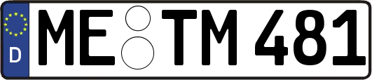 ME-TM481