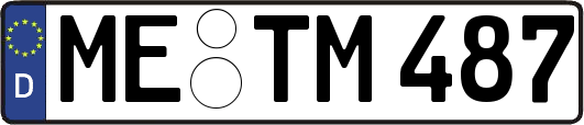ME-TM487