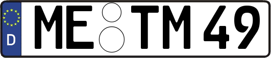 ME-TM49