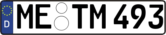 ME-TM493