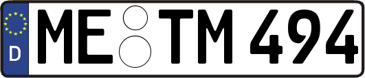 ME-TM494