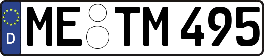 ME-TM495