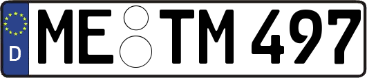 ME-TM497