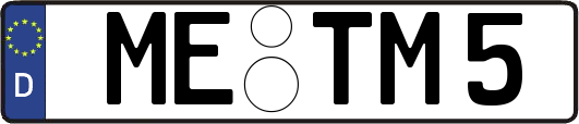 ME-TM5