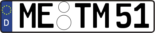 ME-TM51