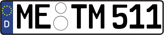 ME-TM511