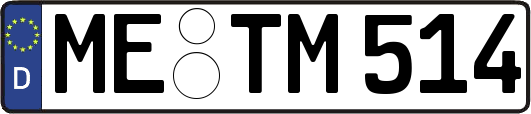 ME-TM514
