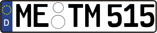 ME-TM515