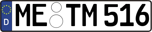 ME-TM516