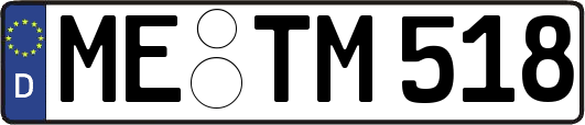 ME-TM518