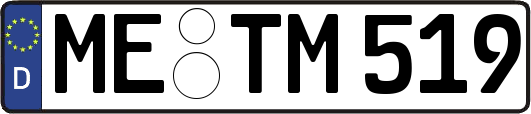 ME-TM519