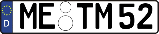 ME-TM52