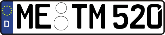 ME-TM520