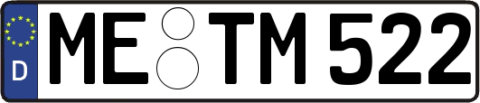 ME-TM522