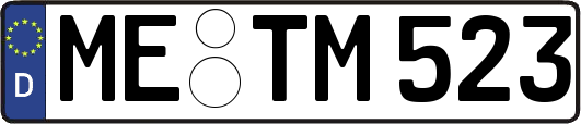 ME-TM523