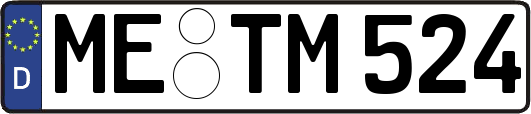 ME-TM524