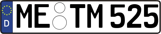 ME-TM525