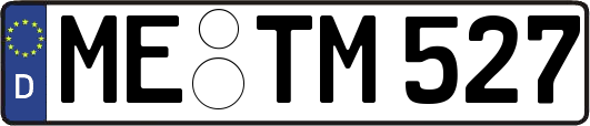 ME-TM527