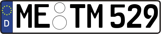 ME-TM529