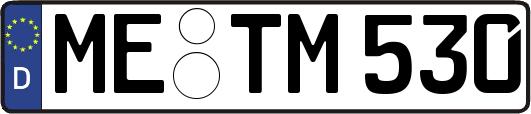ME-TM530