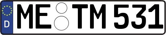 ME-TM531