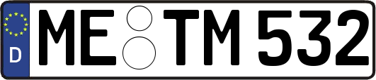 ME-TM532