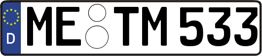 ME-TM533