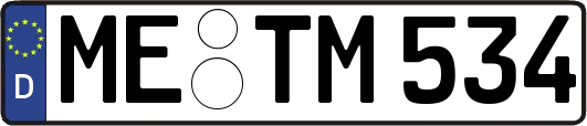 ME-TM534