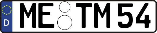 ME-TM54