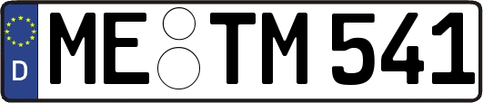 ME-TM541