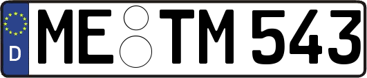 ME-TM543