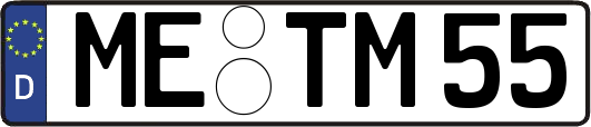ME-TM55