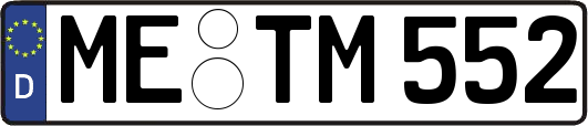 ME-TM552