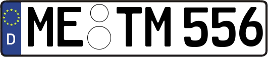 ME-TM556