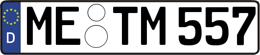 ME-TM557