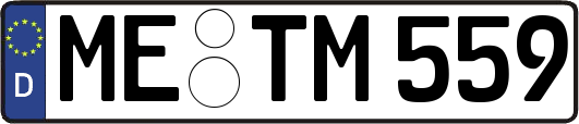 ME-TM559