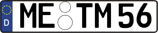 ME-TM56