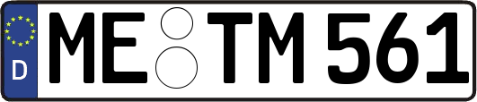 ME-TM561