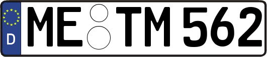 ME-TM562