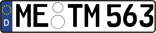 ME-TM563