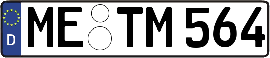 ME-TM564