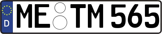 ME-TM565