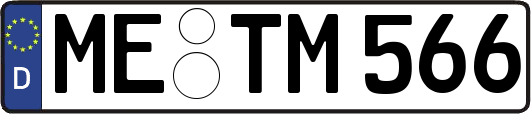 ME-TM566