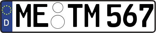 ME-TM567