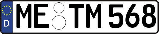 ME-TM568