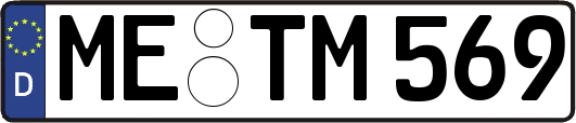 ME-TM569