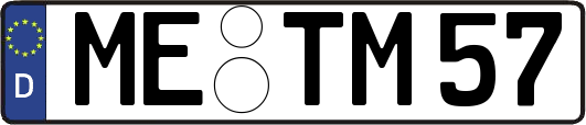 ME-TM57