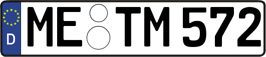 ME-TM572