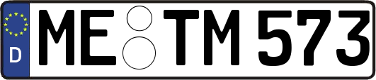 ME-TM573